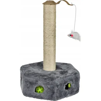 Nízké škrabadlo KAYOBA do 60 cm