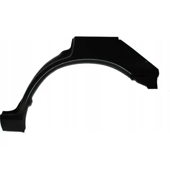 Blatník karosérie Opravný díl zadního blatníku L FORD SCORPIO 85-94 BLIC 6504-03-2552581K