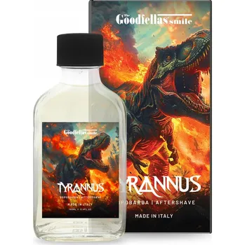 The Goodfellas' Tyrannus voda po holení 100ml