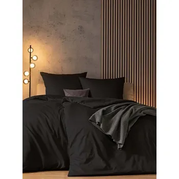 Povlečení Povlečení Estella 7844/920 Valetta Mako Satén 200x220 cm 3 díly