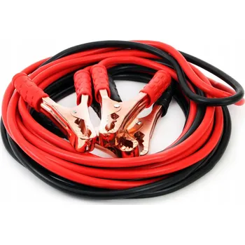 Startovací kabel Startovací kabely 900A 6m AMIO 01025