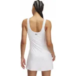 Bílé tenisové Šaty Under Armour vel. XS