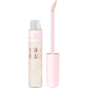Korektor essence korektor Silky Blur Hydrating Longwear Concealer 20