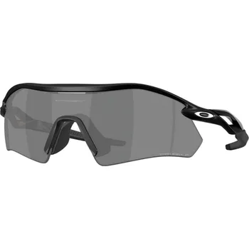 Sluneční brýle Brýle OAKLEY Radar Plate Matte Black/Prizm Black Polarizing