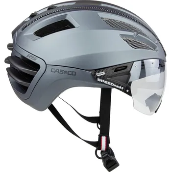 Helma CASCO SPEEDairo2 RS Executive Slate, 54-59 cm