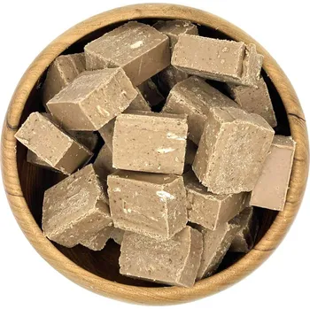 Bonbon Zdravoslav Mandlový nugát 250 g