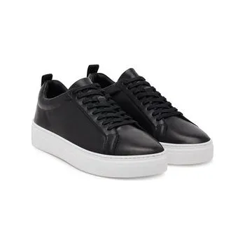 Dámská móda Sneakersy Vagabond Shoemakers Zoe Platform 5927-101-20 Černá 40