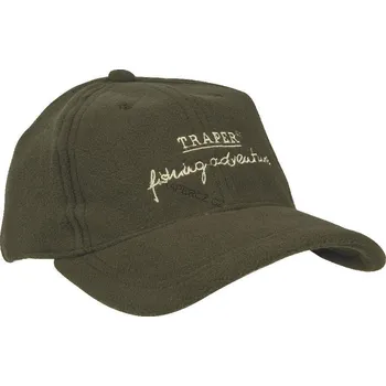 Kšiltovka Traper Kšiltovka Polar Fishing Adventure