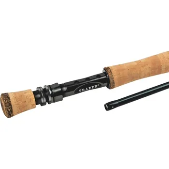 Rybářský prut Traper Muškařský prut Warrior SW Varianta: 6