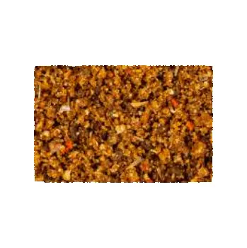 Traper Vnadící směs GST Method Feeder 1kg Příchuť: Med