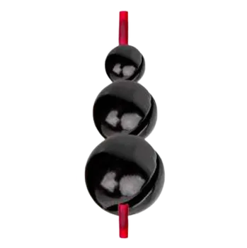 Umělá nástraha Traper Závaží Lead kulaté Hmotnost: 6 g