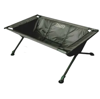 Podložka pod rybu Traper Rybářská podložka s nohami