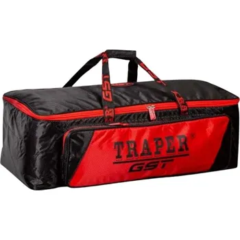 Cestovní taška Traper Taška na příslušenství GST RED