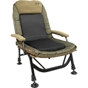 Křeslo RCG Křeslo S Paměťovou Matrací Alpine Chair