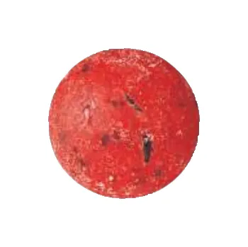 Boilies Traper Boilies Ultra 100g - 16mm Příchuť: Jahoda