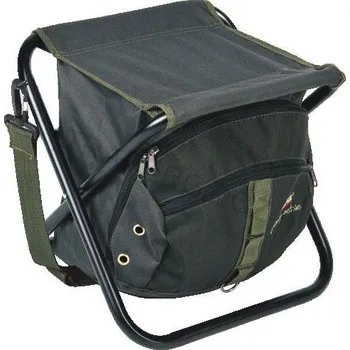 Stolička Traper Stolička Active s taškou