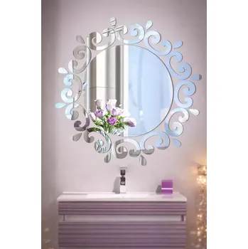 Samolepící dekorace Samolepka na zeď 12ks