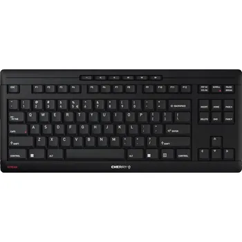 Klávesnice Cherry Europe GmbH Klávesnice Cherry Stream Keyboard TKL,