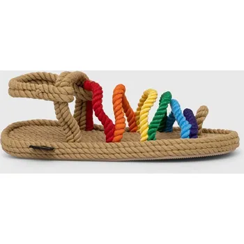 Dámská obuv Sandály Bohonomad Havana HVN.1277.WRS vícebarevná MLC, EUR 37