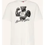 Tommy Jeans Pánské Tričko, režná, XXL