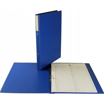 Pořadač / Organizér A4 Biurfol