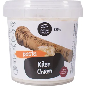 Křenová pasta