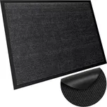 Rohožka – černá - 58,6 x 88,2 cm