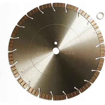 Řezný kotouč Diamantový kotouč na řezání betonu DIAMTRONIC EXPERT STANDARD 350 mm