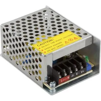 Napájecí zdroj 4050821430575 12 V