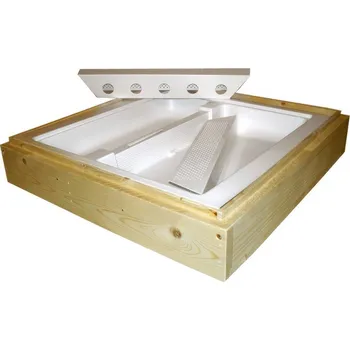 Stropní krmítko - komplet. - 2 cm