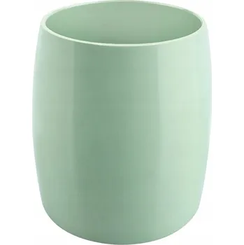 Držák na kartáček Kelímek do koupelny AWD Interior Weria zelený