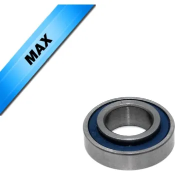 rám kola BlackBearing kuličkové ložisko 688E-2RS MAX