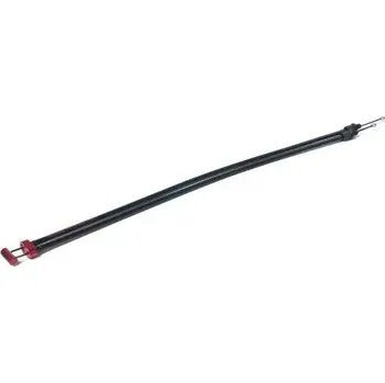 bmx Salt Plus Dual Gyro Lanko (310mm | Černá)