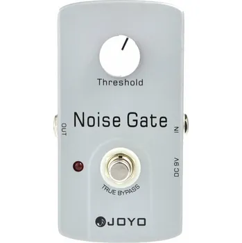 Kytarový efekt Joyo JF-31 Noise Gate Kytarový efekt (Jako nové)