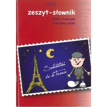 Sešit Školní výbava Sešit PŘEDMĚTOVÝ Sešit A5 60 listů PŘEDMĚTOVÝ FRANCOUZŠTINA