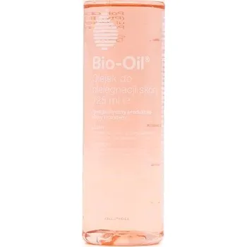 Masážní přípravek BIO-OIL Purcellin Oil 125 ml