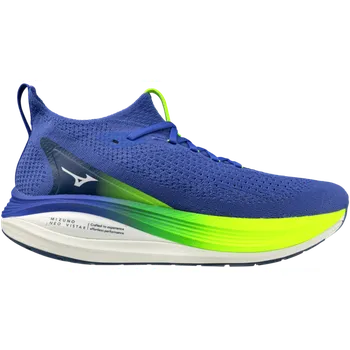 Pánská sportovní obuv Běžecké boty Mizuno Neo Vista 2 j1gc2534-51 Velikost 41 EU | 7,5 UK | 8,5 US | 26,5 CM