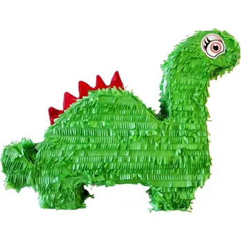 Piñata Piňata dinosaurus Amscan 9903140