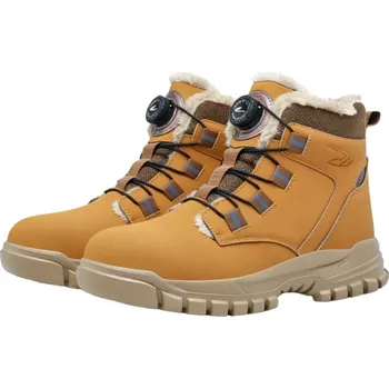 Pracovní obuv PRACOVNÍ BOTY PÁNSKÉ POLOBOTKY SPORTOVNÍ PRODYŠNÉ S OCELOVOU ŠPIČKOU BOZP