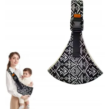 NASTAVITELNÉ NOSÍTKO PRO DĚTI, BOČNÍ NOSÍTKO PRO MIMINKA