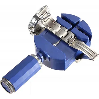 Náramek Nástroj na zkracování náramků plast 22 mm modrý