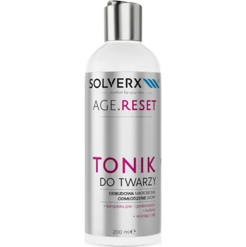 Tonikum SOLVERX 200 ml