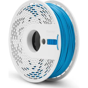 Filament PLA Filament Fiberlogy 1,75 mm 850 g modrý
