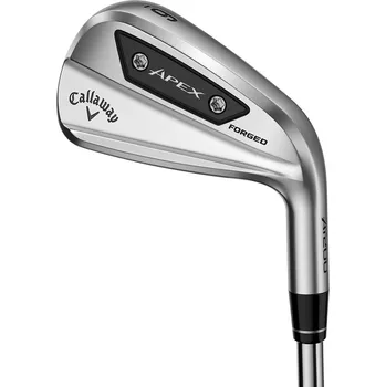 Golf Callaway Callaway Apex Ai200 pánská železa na oceli 5-PW