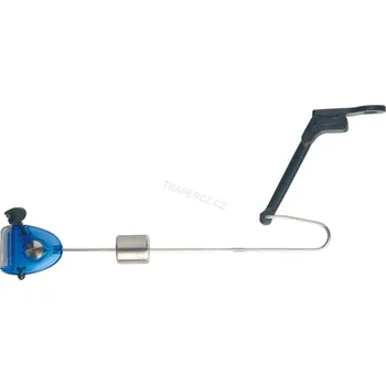 Signalizátor záběru Traper Swinger Select Barva: Modrý