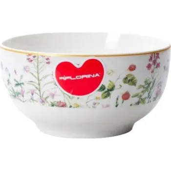 Talíř Dezertní talíř Florina Idylla