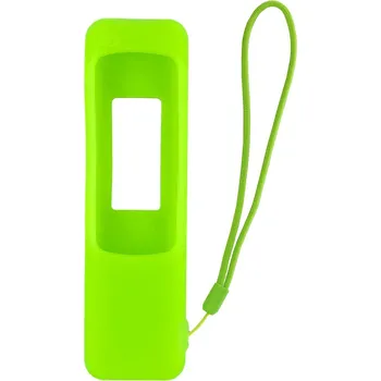 SAMSUNG BN59-01455C, BN59-01455E, BN59-01455P, BN59-01456C, BN59-01456G, BN59-01480G, BN59-01480L silikonový obal - barva fluorescenční zelená