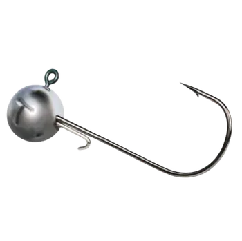 Rybářský háček Traper Jigová hlava Slim Pro - velikost 5/0 Hmotnost: 6 g
