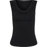 Vero Moda Tall Top černá