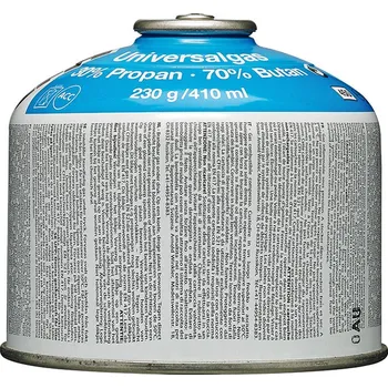 Sport CFH Plynová kartuše šroubovací - propan/butan 230g / 410ml